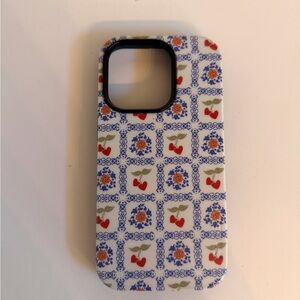 Casely Palermo/Dippin Daisy’s Italian Coast Phone Case